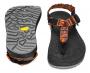 Sandale Bedrock Cairn 3D PRO II Adventure Multicolore Homme | GHJ-32418262