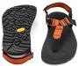 Sandale Bedrock Cairn Adventure Orange Femme | OAB-85613783