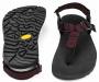 Sandale Bedrock Cairn Adventure Noir Femme | MGG-69800612