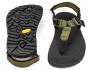 Sandale Bedrock Cairn Adventure Noir Femme | MGG-69800612