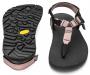 Sandale Bedrock Cairn Adventure Noir Femme | MGG-69800612