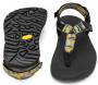 Sandale Bedrock Cairn Adventure Noir Femme | MGG-69800612