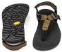 Sandale Bedrock Cairn Adventure Noir Femme | MGG-69800612