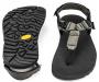 Sandale Bedrock Cairn Adventure Noir Femme | MGG-69800612