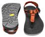 Sandale Bedrock Cairn 3D PRO II Adventure Noir Femme | ELZ-91956213