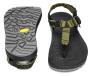 Sandale Bedrock Cairn 3D PRO II Adventure Noir Femme | ELZ-91956213