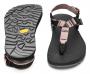 Sandale Bedrock Cairn 3D PRO II Adventure Noir Femme | ELZ-91956213