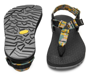 Sandale Bedrock Cairn 3D PRO II Adventure Multicolore Femme | ERV-69108314