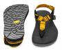 Sandale Bedrock Cairn 3D PRO II Adventure Multicolore Femme | QKC-10097782