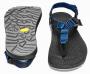 Sandale Bedrock Cairn 3D PRO II Adventure Multicolore Femme | QKC-10097782
