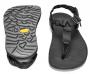 Sandale Bedrock Cairn PRO II Adventure Noir Femme | SQE-48419648