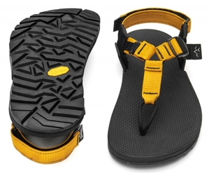 Sandale Bedrock Cairn Adventure Jaune Homme | BTW-51106403