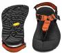 Sandale Bedrock Cairn 3D Adventure Orange Homme | OVR-65758387